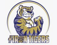 Holidaysburg-Iron-Tigers