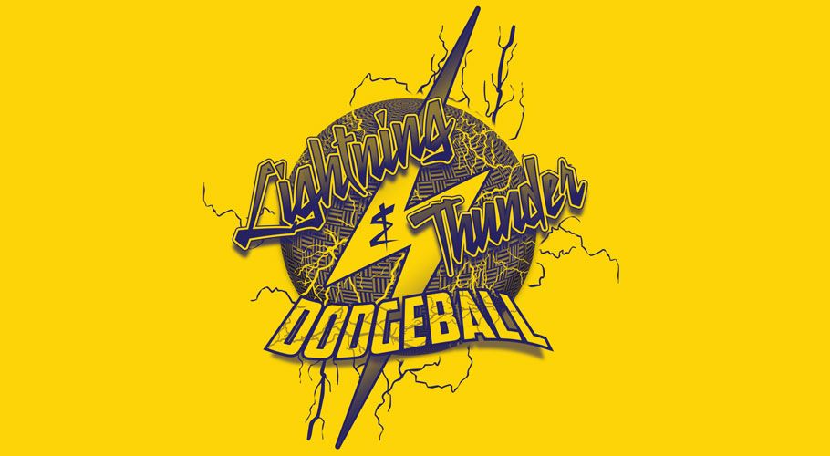 Lightning-Thunder-Dodgeball