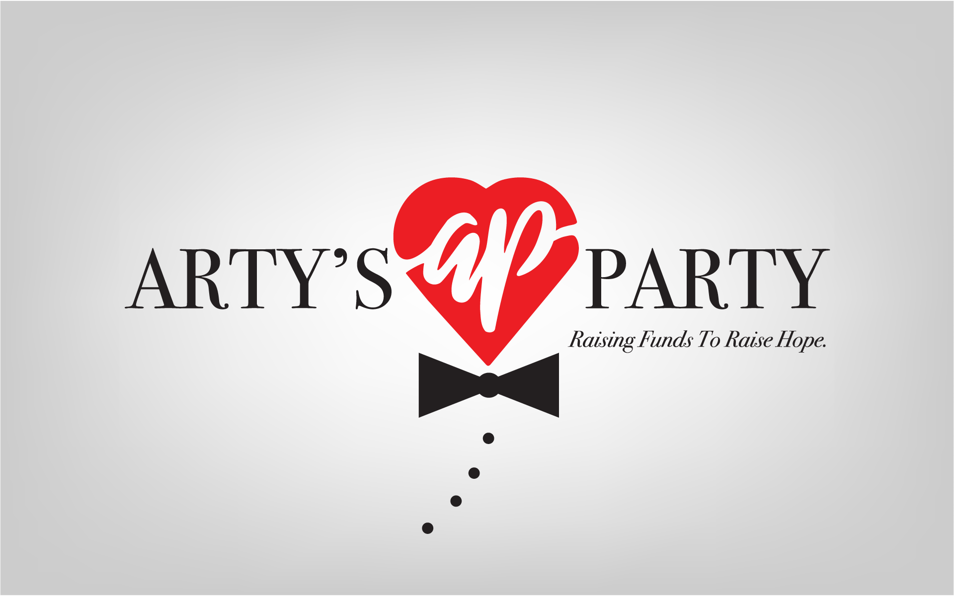 Arty's Party logo