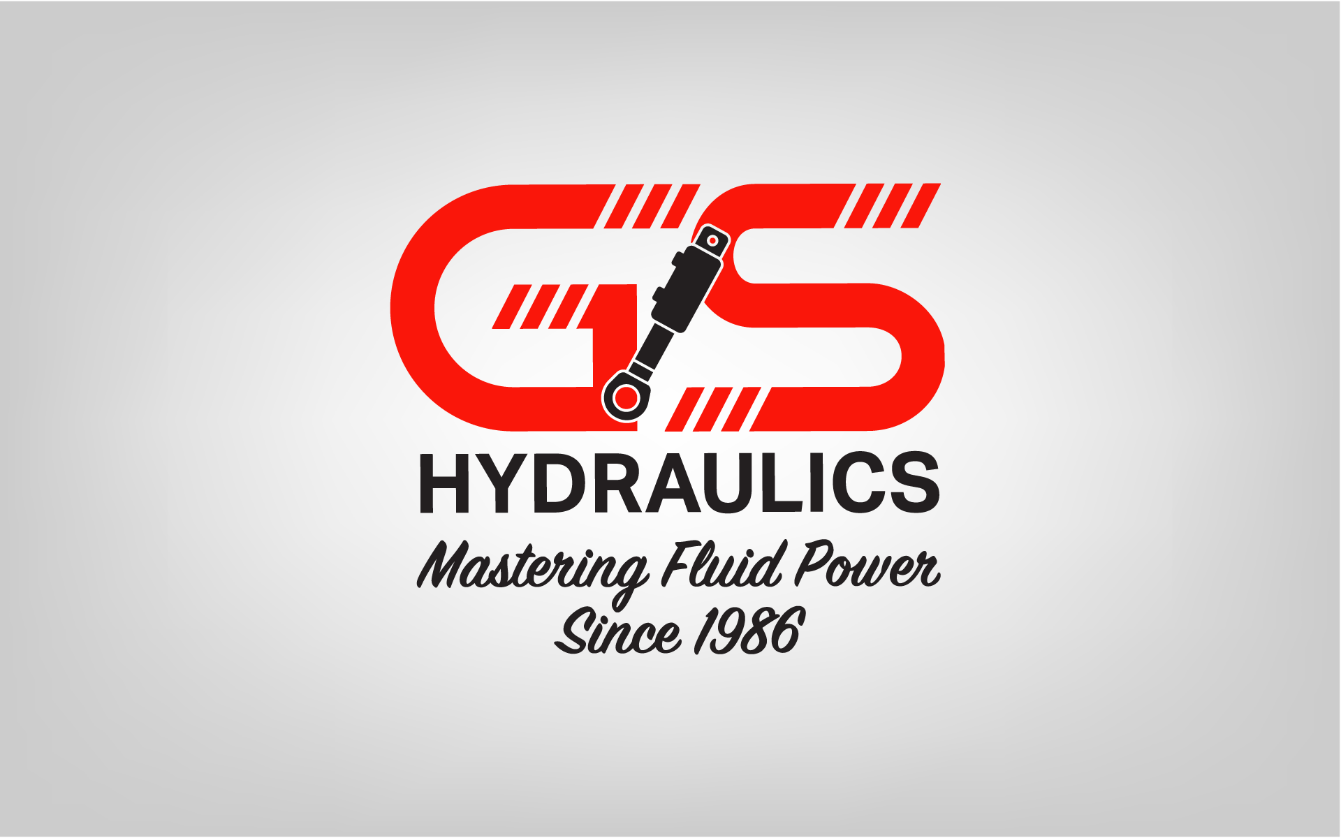 GS Hydraulics logo