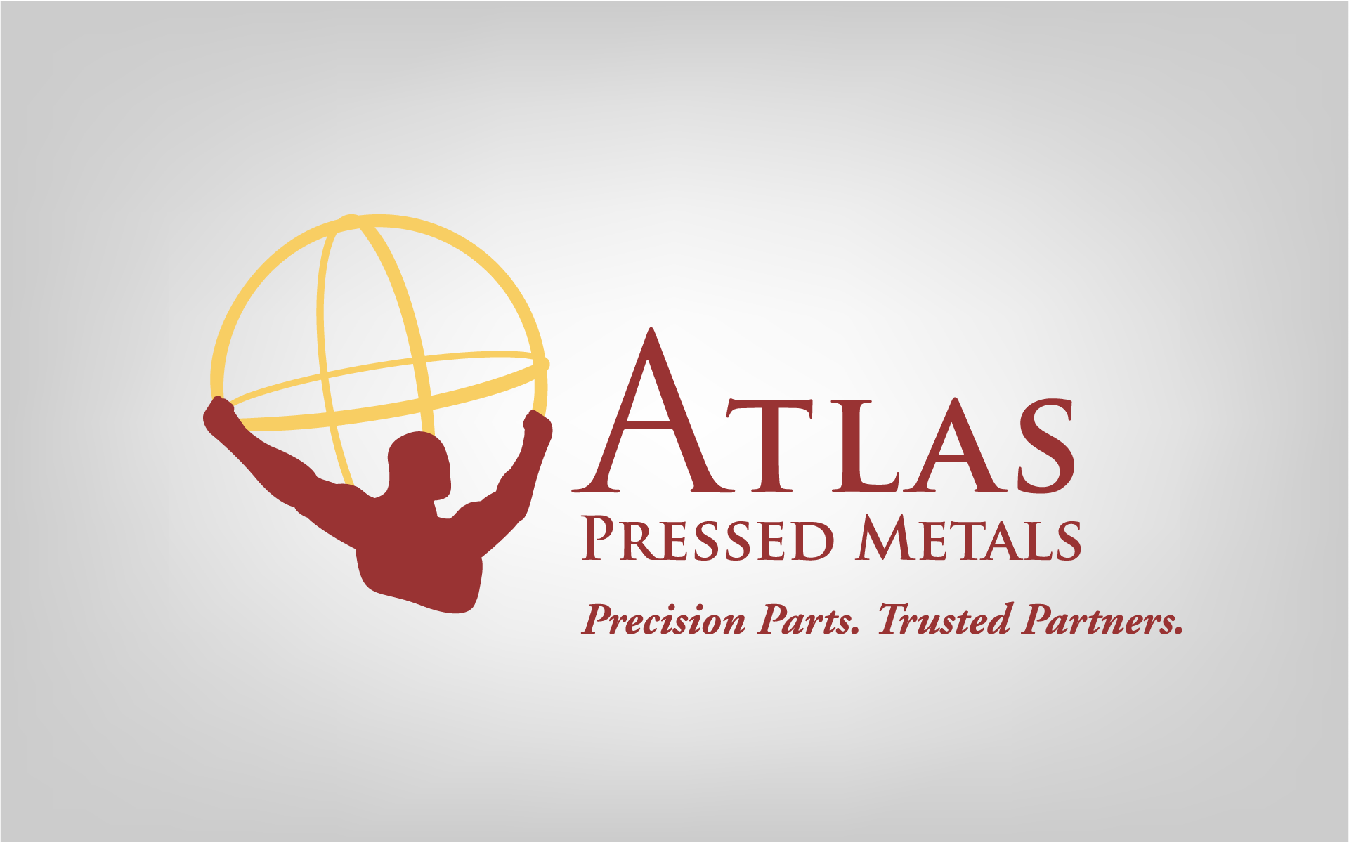 Atlas Pressed Metals logo