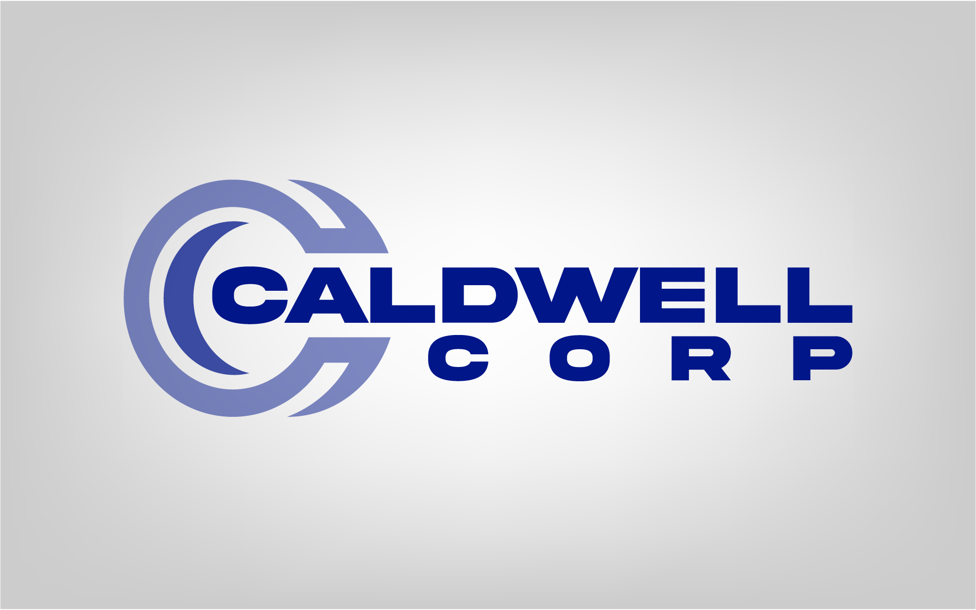 Caldwell Corp logo