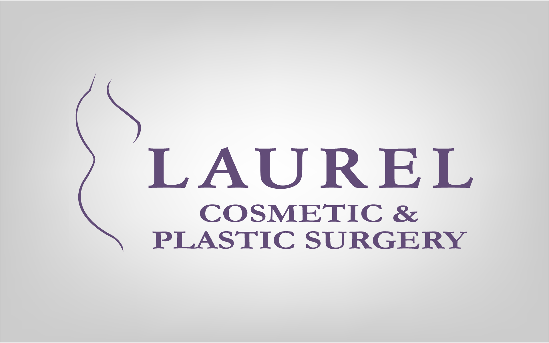 Laurel Cosmetic and Plastic Surgery logo
