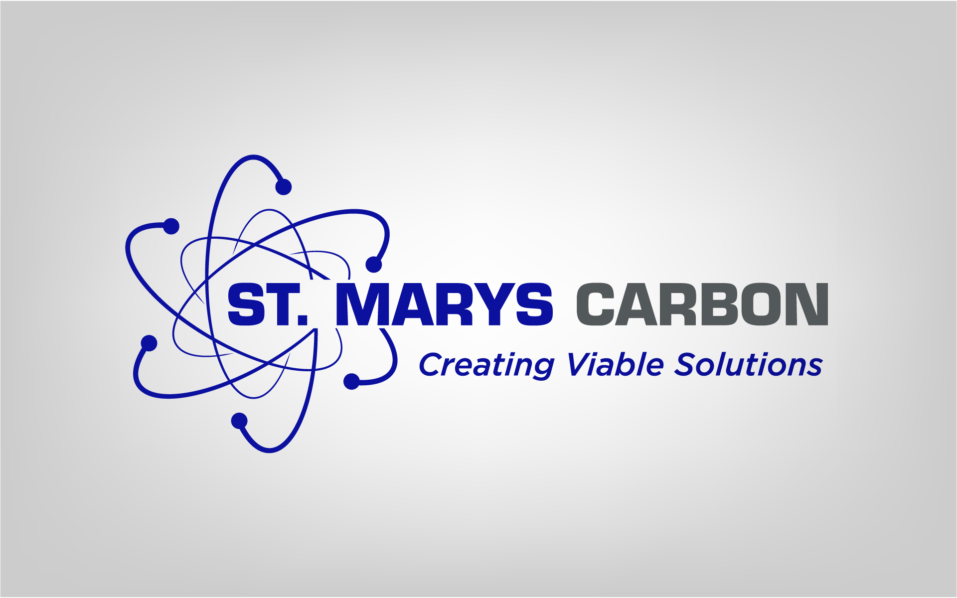 St. Marys Carbon logo